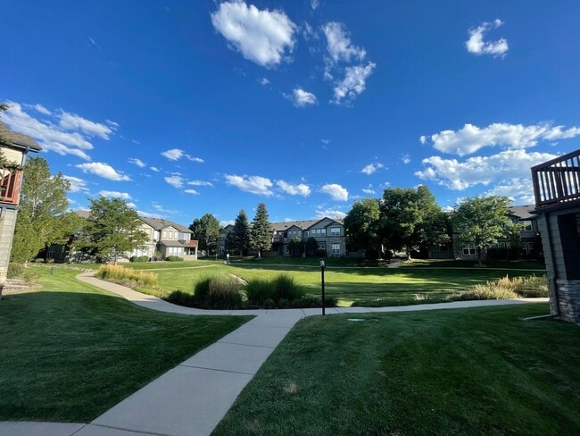 Building Photo - Built to Spoil! Gated Community in Denver with attached Garage!