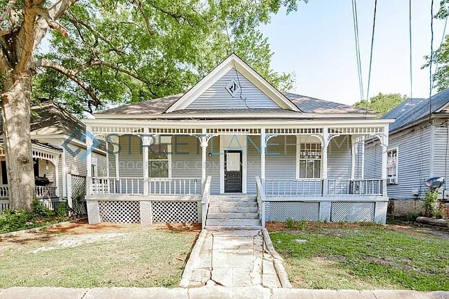 Building Photo - 1029 30th St