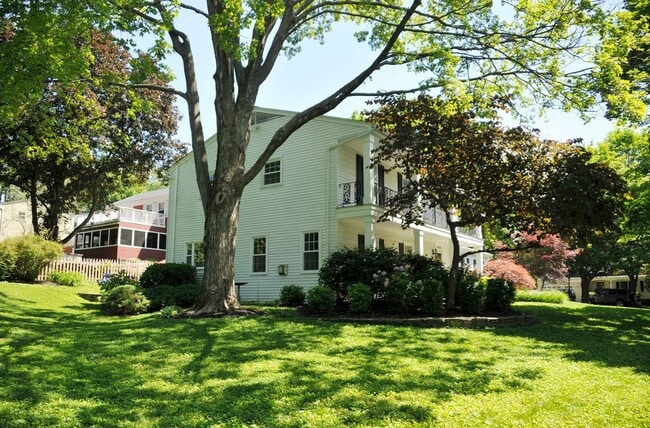 Building Photo - Columbia, MD