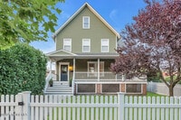 Building Photo - 1105 2nd Ave