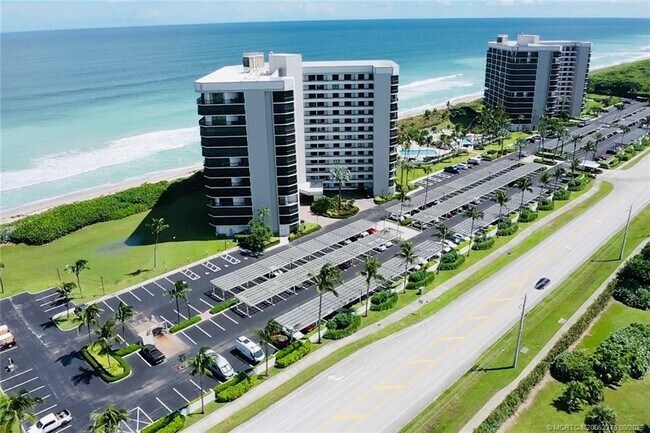 Building Photo - 8800 S Ocean Dr