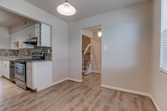 Building Photo - 19664 Wootton Ave