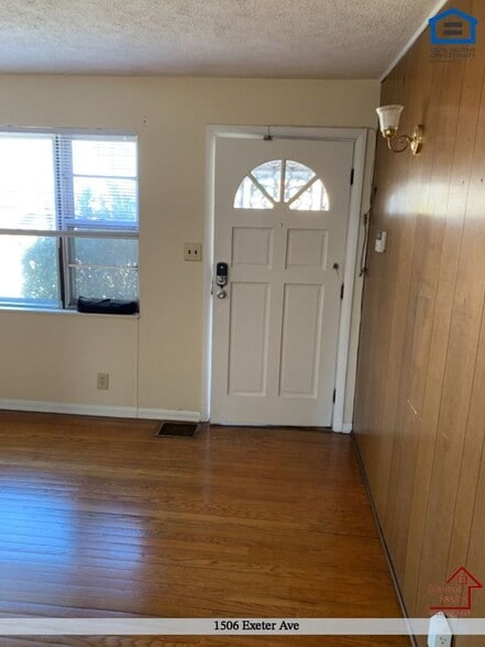 Building Photo - 1506 Exeter Ave