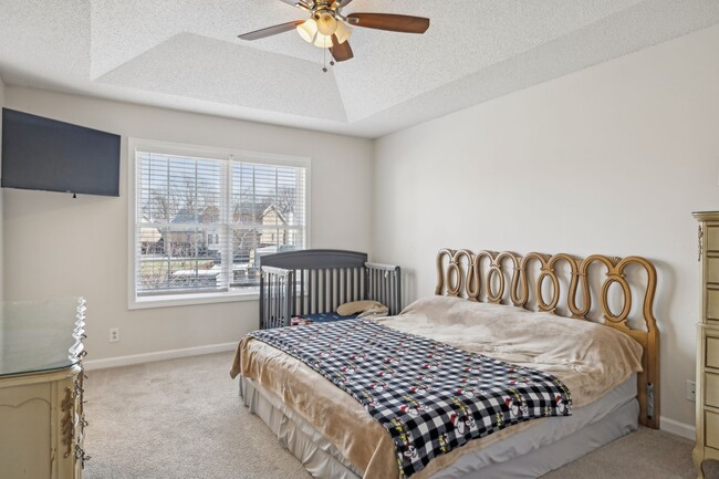 Building Photo - 1307 Bluebonnet Dr