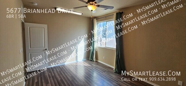 Building Photo - 5677 Brianhead Dr