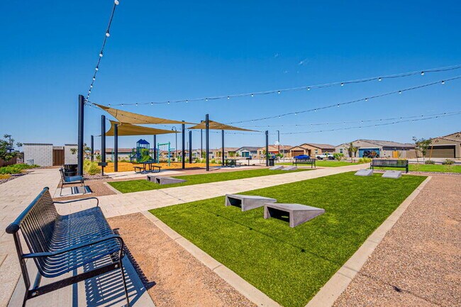 Building Photo - 3104 Bee Trl