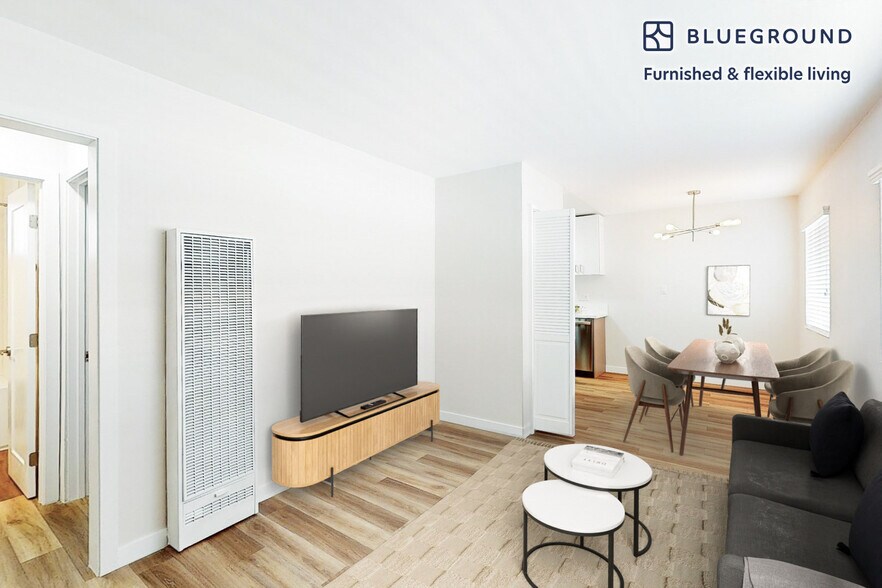 Building Photo - 419 N Broadway