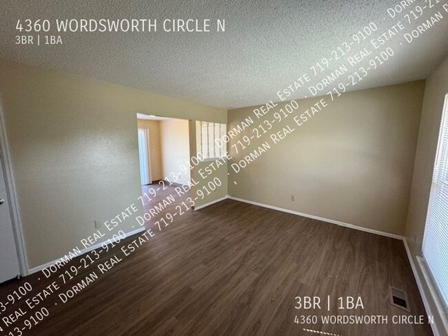 Building Photo - 4360 Wordsworth Cir N
