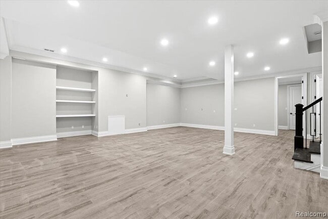 Building Photo - 1897 Norfolk St