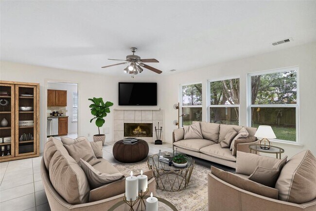 Building Photo - 4906 Pleasant Plains Dr