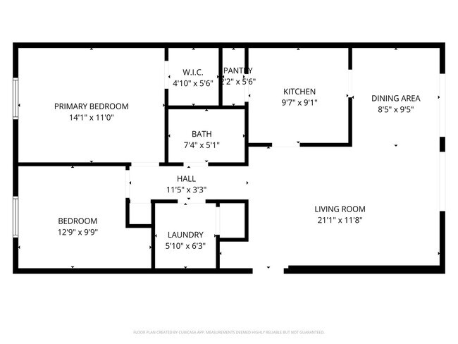 Building Photo - 1502-1507 7 Pines Rd