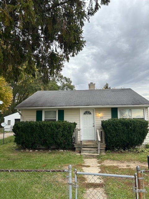 Primary Photo - 1402 N Virginia St