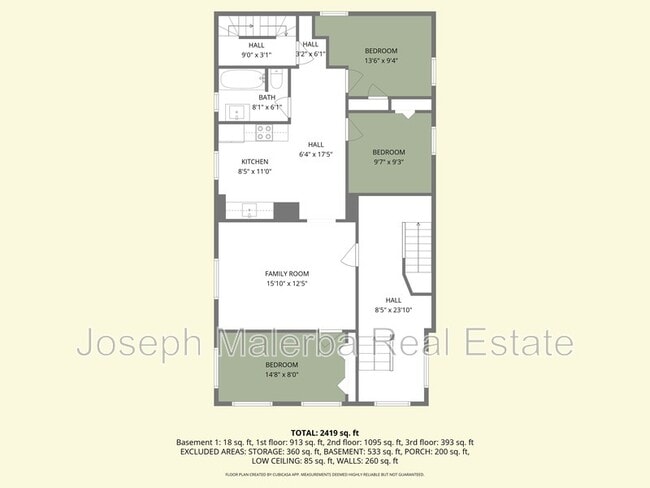 Building Photo - 848 Bank St