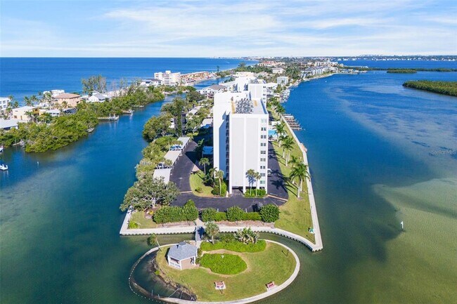 Building Photo - 9397 Midnight Pass Rd