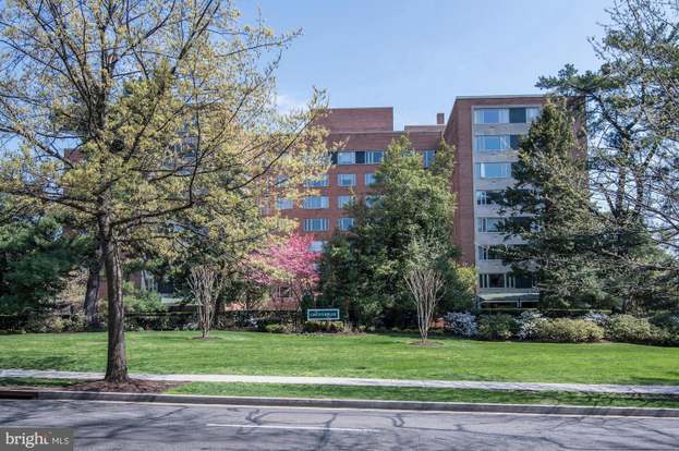 Building Photo - 4301 Massachusetts Ave NW
