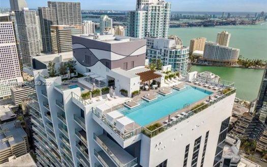 Building Photo - 1010 Brickell Ave