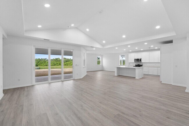 Building Photo - 9511 Paradise Dr
