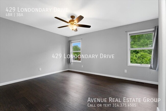 Building Photo - 429 Londondary Dr