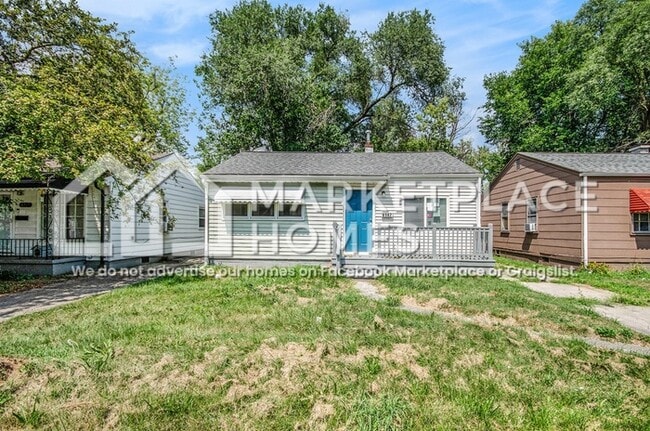 Primary Photo - 8147 Prospect Ave