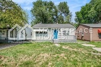 Building Photo - 8147 Prospect Ave