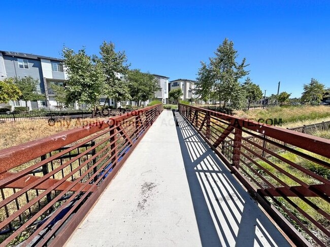 Building Photo - Modern 4-Bedroom Home with Solar, EV Charg...