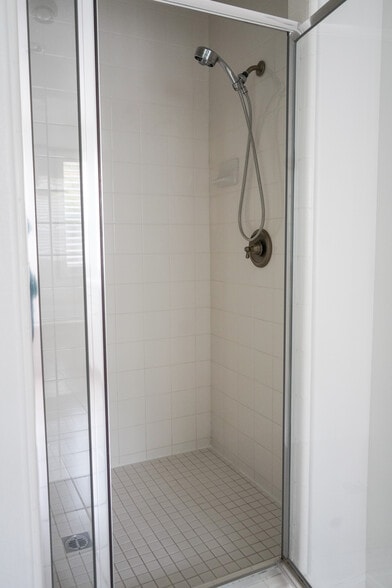 master shower - 1882 Shadetree Dr