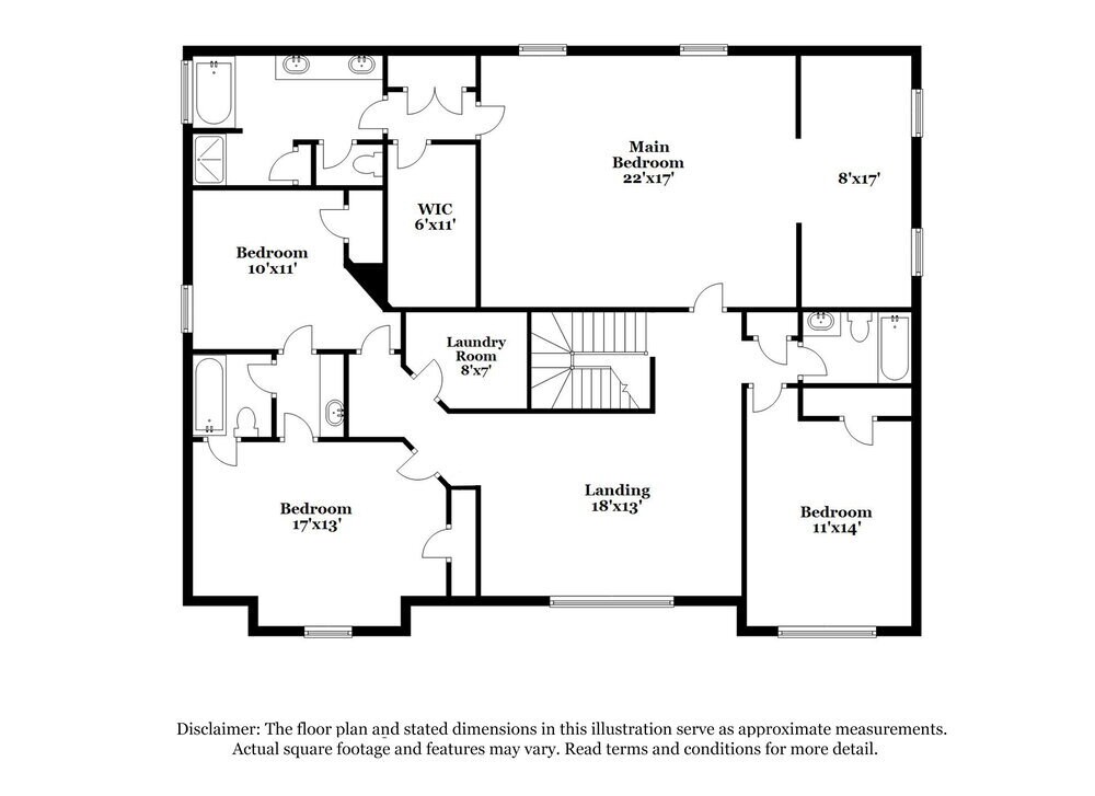 Building Photo - 2590 Harrison Mill Dr