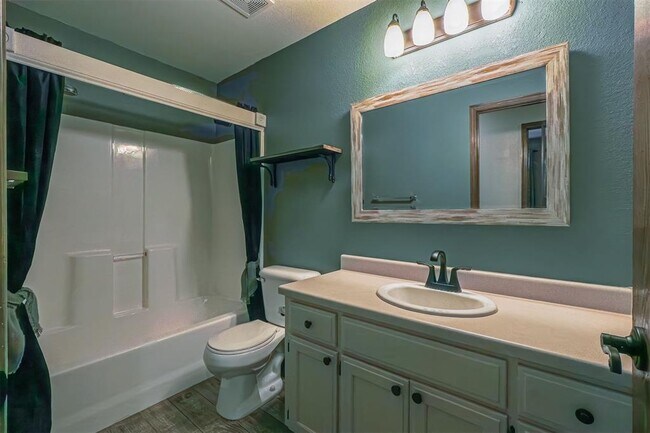 Building Photo - 11857 NW 7th St