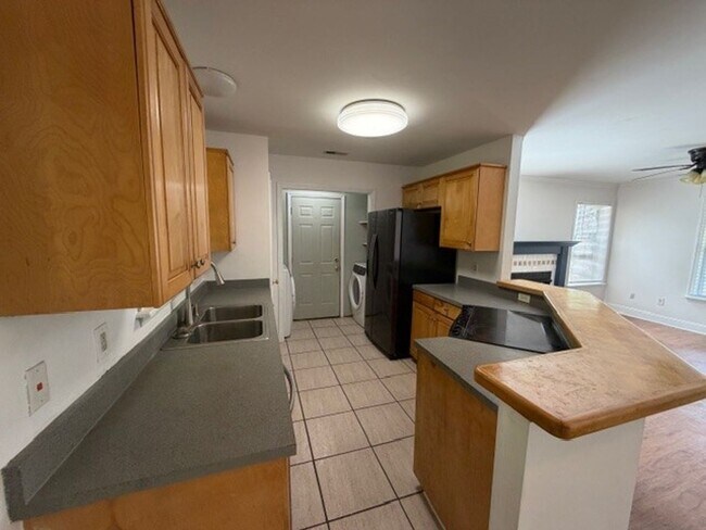 Building Photo - Porters Neck 3 Bedroom Home