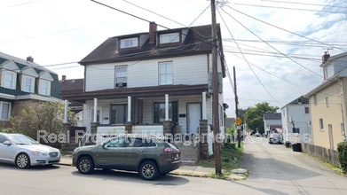 Building Photo - 108-110 Rankin Street