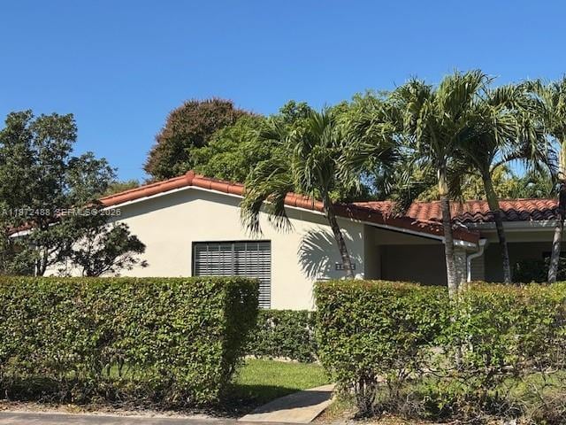 Building Photo - 3400 S Le Jeune Rd