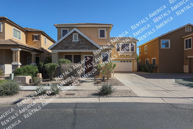 Building Photo - 35005 N 30th Dr