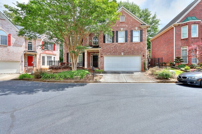 Building Photo - 2377 Mill Ridge Trail