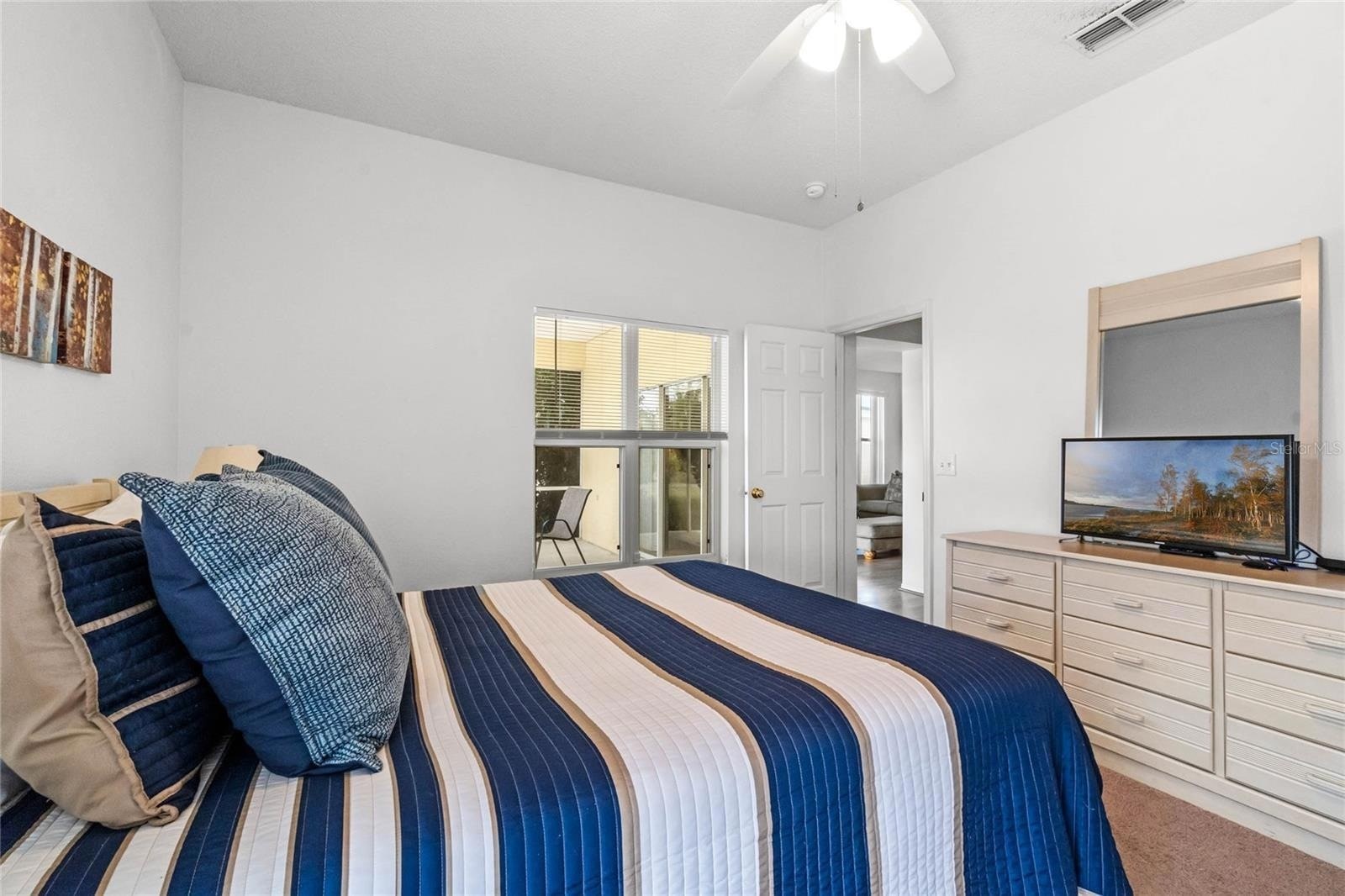 Primary Bed - 647 Ella Mae Dr