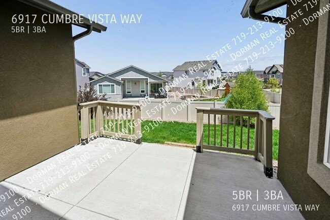 Building Photo - 6917 Cumbre Vista Wy
