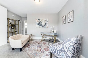 Building Photo - Wild Woods Apartment