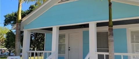 Building Photo - 1603 Woodford Ave