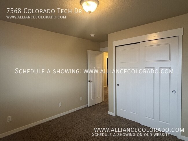 Building Photo - 7568 Colorado Tech Dr