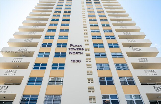 Building Photo - 1833 S Ocean Dr