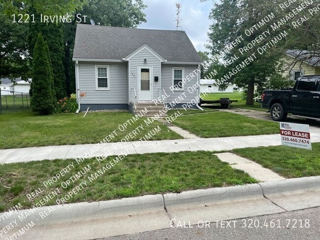 Building Photo - 1221 Irving St