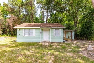 Building Photo - 412 Martin Luther King Dr