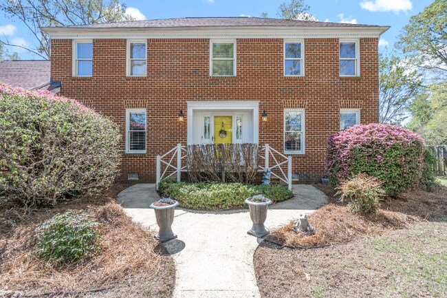 Primary Photo - 4125 Duke of Gloucester Dr