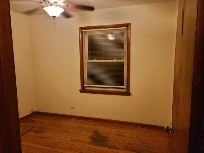 Bedroom 2 - 8055 S Rhodes Ave