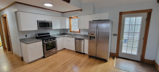 Building Photo - 15101 14th Rd