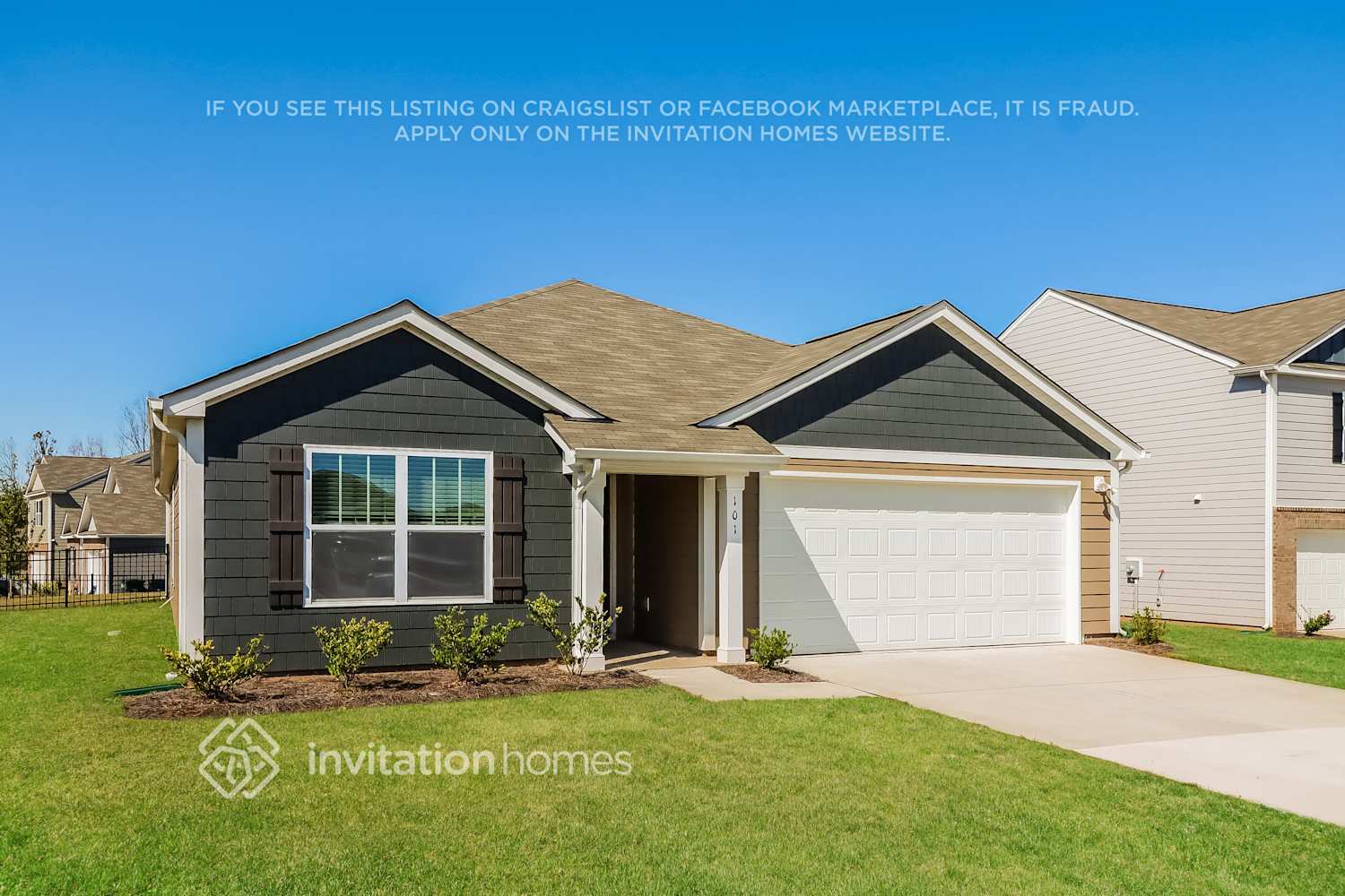 Building Photo - 101 Cadish Pl