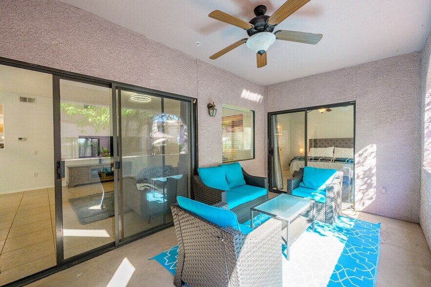 Building Photo - 9455 E Raintree Dr