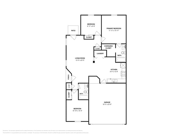 Building Photo - 2840 Redland Ln