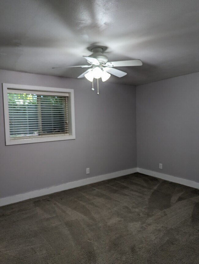 Bedroom - 11338 S 2700 W