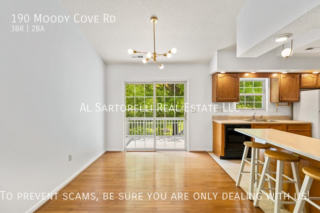 Building Photo - 190 Moody Cove Rd