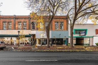 Building Photo - The Porter Block